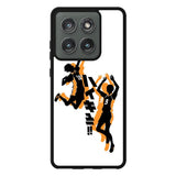 Haikyuu Hinata Kageyama Motorola Moto Edge 2025 Case OV10013