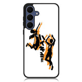Haikyuu Hinata Kageyama Samsung Galaxy S25 FE Case OV10013