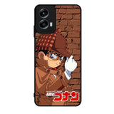 Detective Conan Anime Motorola Moto G Play 2024 Case OV9979