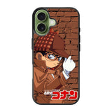 Detective Conan Anime iPhone 17 Case OV9979