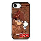 Detective Conan Anime iPhone 16e Case OV9979