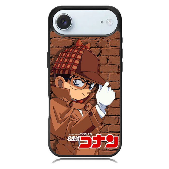 Detective Conan Anime iPhone 17 Air Case OV9979