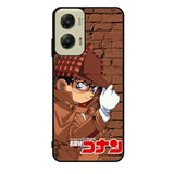 Detective Conan Anime Motorola Moto G Stylus 5G 2024 Case OV9979