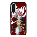 Natsu Fairy Tail Samsung Galaxy A16 5G Case RC10086