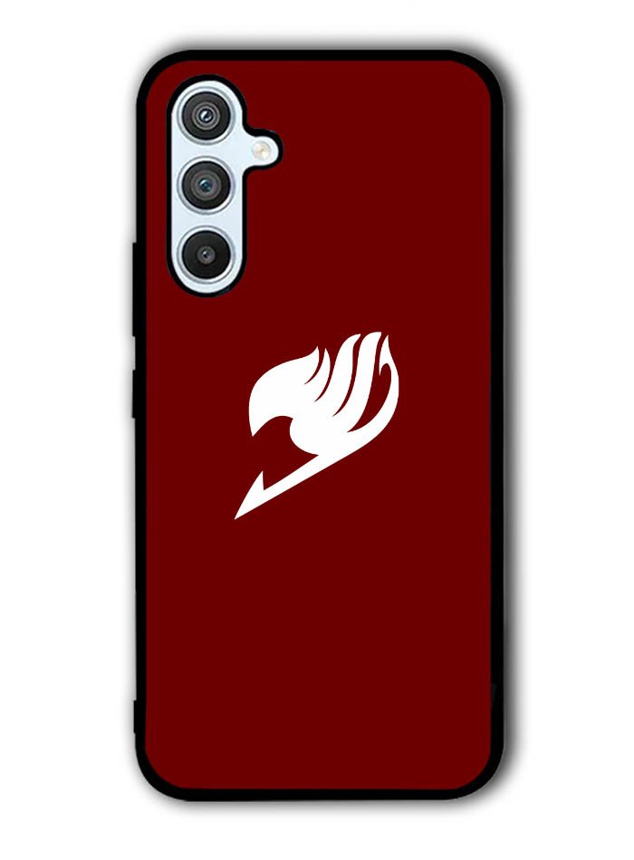 Fairy Tail Anime Samsung Galaxy A14 5G Case QC9996