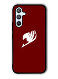 Fairy Tail Anime Samsung Galaxy A14 5G Case QC9996