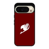 Fairy Tail Anime Google Pixel 10 Pro Case OV9996