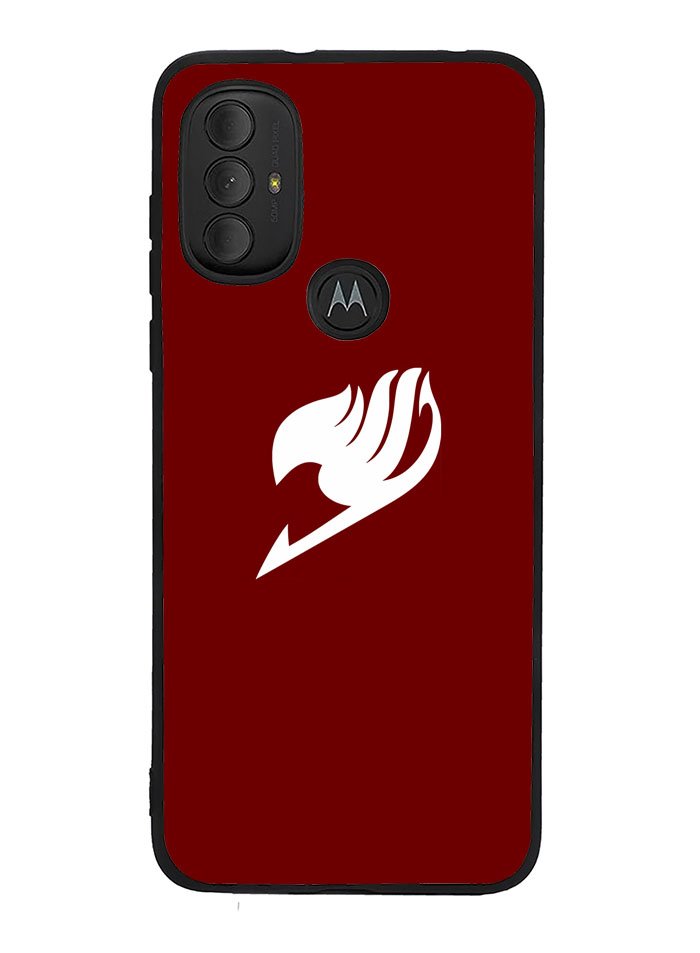 Fairy Tail Anime Motorola Moto G Pure 2021 , Moto G Power 2022 Case OV9996