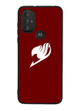 Fairy Tail Anime Motorola Moto G Pure 2021 , Moto G Power 2022 Case OV9996