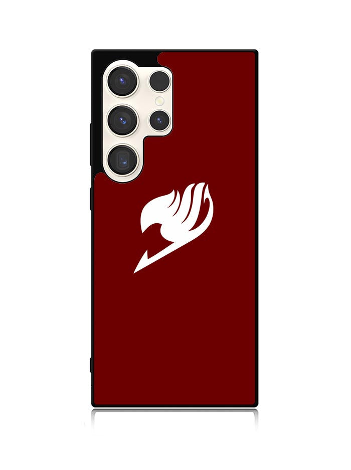 Fairy Tail Anime Samsung Galaxy S23 Ultra 5G Case QC9996