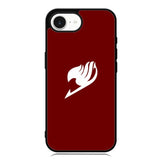 Fairy Tail Anime iPhone 16e Case OV9996