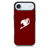 Fairy Tail Anime iPhone 17 Air Case OV9996