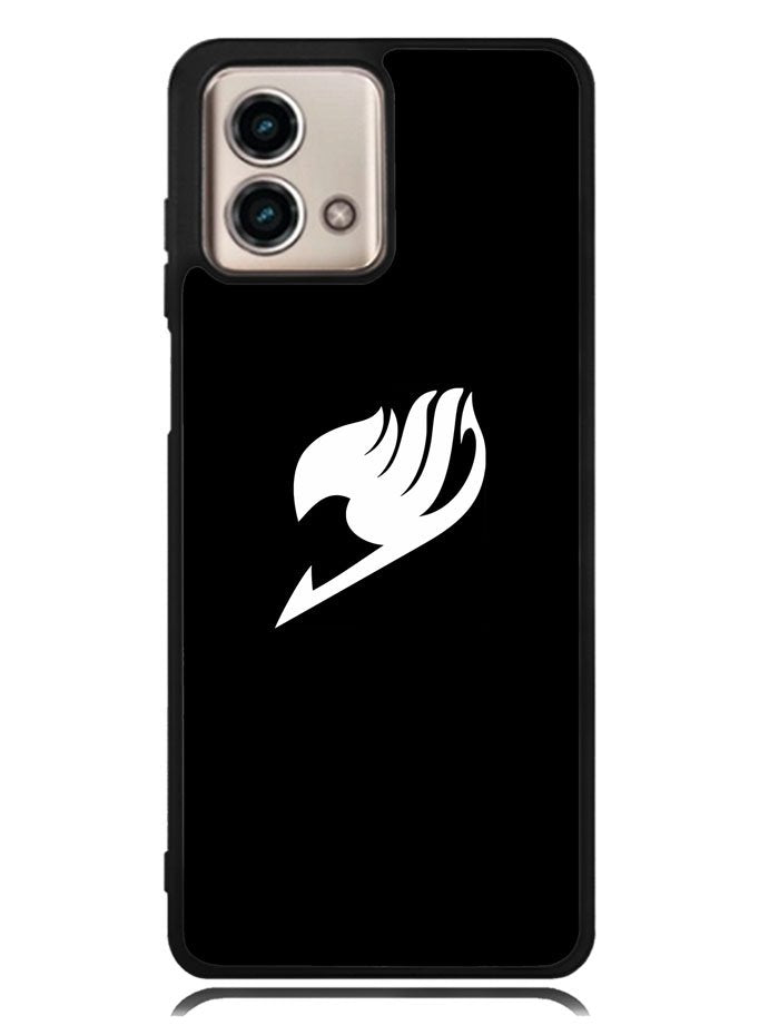 Fairy Tail Anime Motorola Moto G Stylus 5G 2023 Case OV9997