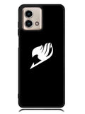 Fairy Tail Anime Motorola Moto G Stylus 5G 2023 Case OV9997