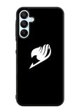 Fairy Tail Anime Samsung Galaxy A35 5G Case OV9997