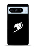 Fairy Tail Anime Google Pixel 8 Pro Case QC9997