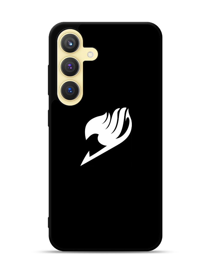 Fairy Tail Anime Samsung Galaxy S23 FE 5G Case QC9997