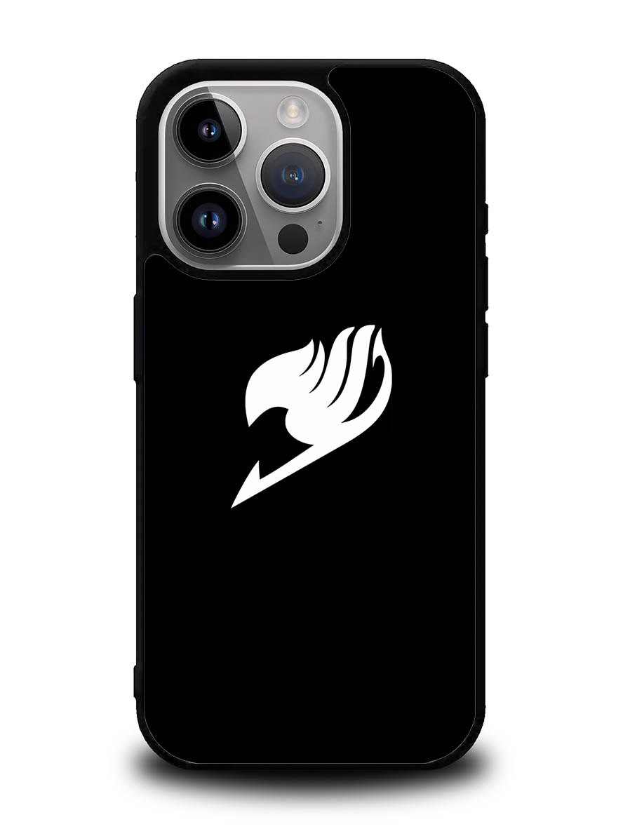 Fairy Tail Anime iPhone 16 Pro Max Case OV9997