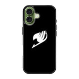 Fairy Tail Anime iPhone 17 Case OV9997