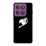 Fairy Tail Anime Motorola Moto Edge 60 Pro Case OV9997