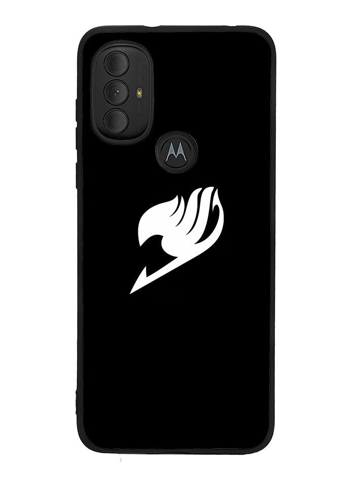 Fairy Tail Anime Motorola Moto G Pure 2021 , Moto G Power 2022 Case OV9997