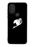 Fairy Tail Anime Motorola Moto G Pure 2021 , Moto G Power 2022 Case OV9997