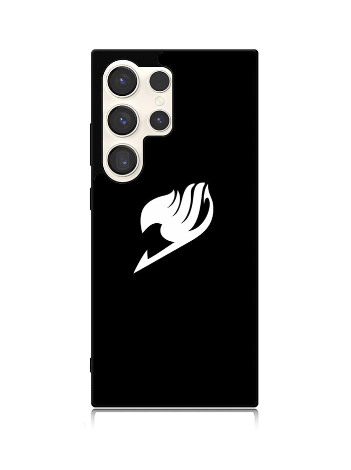 Fairy Tail Anime Samsung Galaxy S24 Ultra 5G Case OV9997