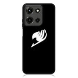 Fairy Tail Anime Motorola Moto G 5G 2025 Case OV9997