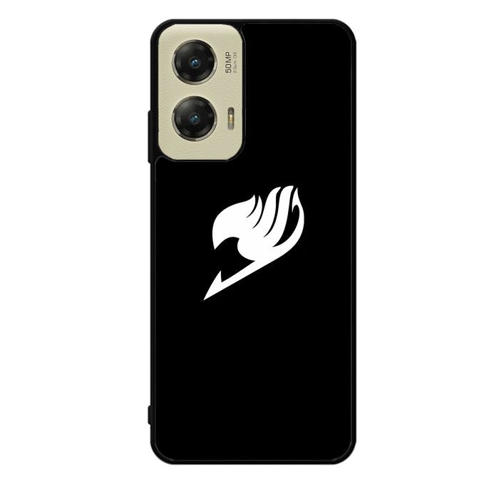 Fairy Tail Anime Motorola Moto G Stylus 5G 2024 Case OV9997