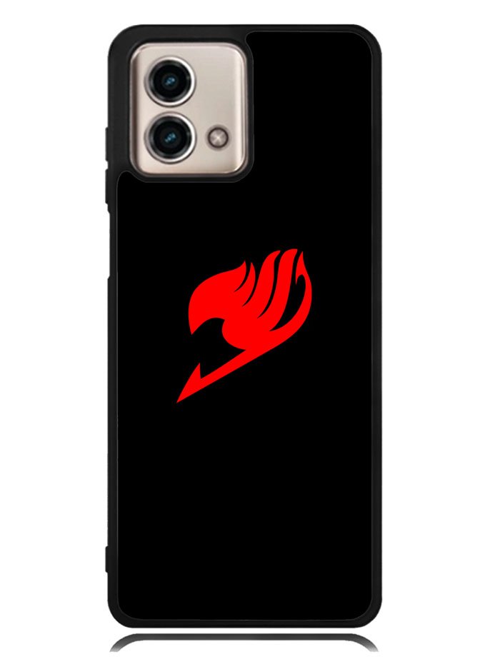 Fairy Tail Anime Motorola Moto G Stylus 5G 2023 Case OV9998
