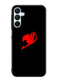 Fairy Tail Anime Samsung Galaxy A35 5G Case OV9998