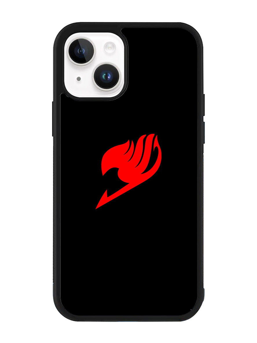 Fairy Tail Anime iPhone 14 Case QC9998