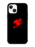 Fairy Tail Anime iPhone 14 Case QC9998