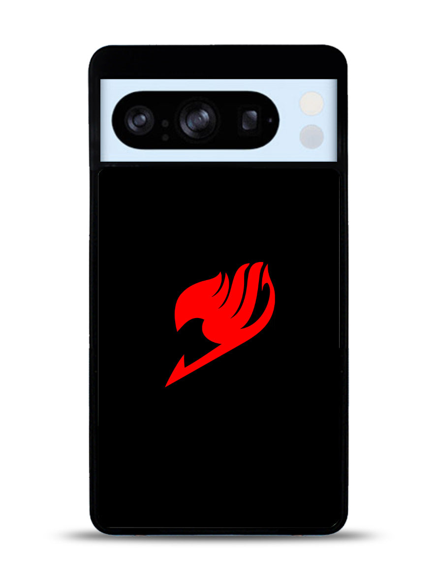 Fairy Tail Anime Google Pixel 8 Pro Case QC9998
