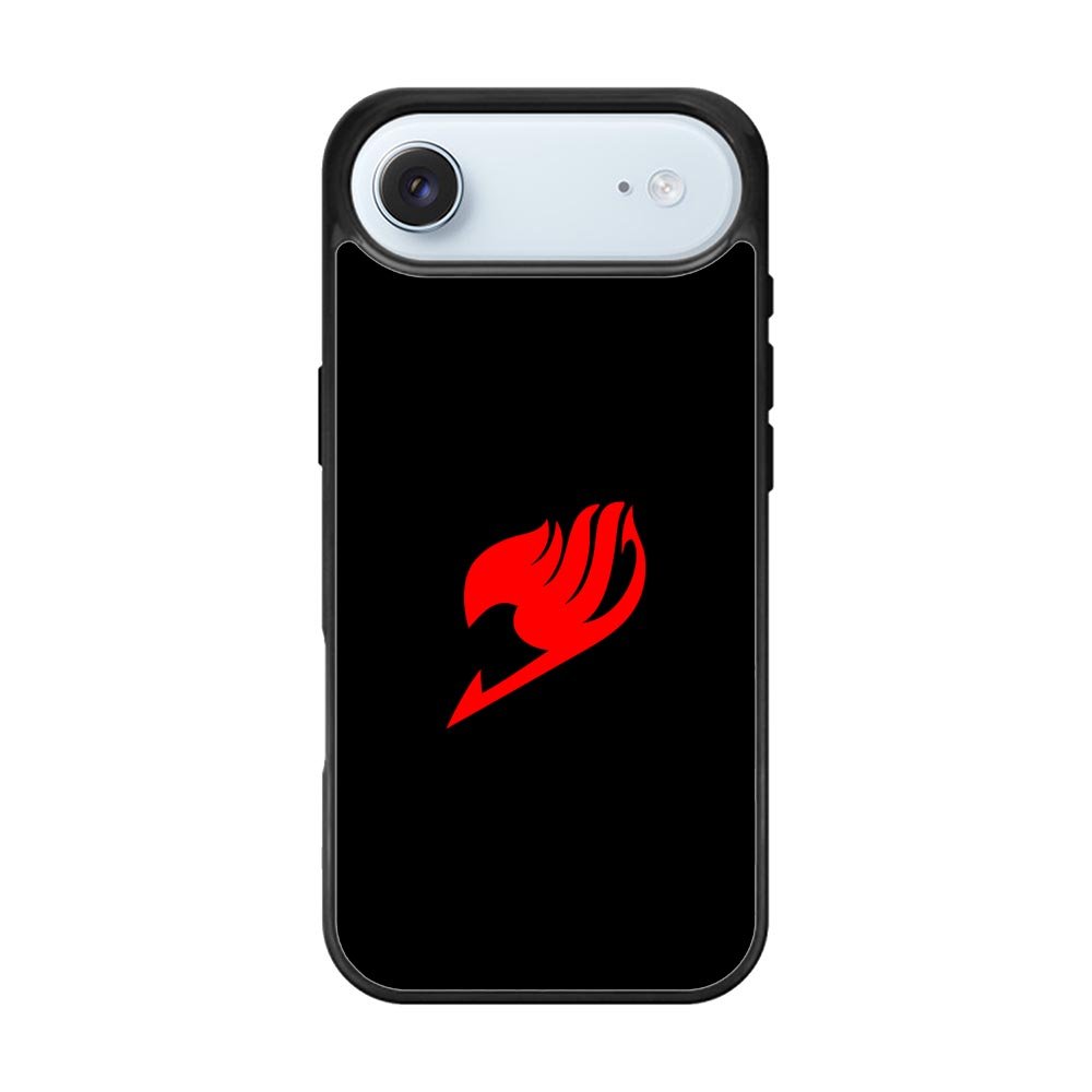 Fairy Tail Anime iPhone Air Case QC9998