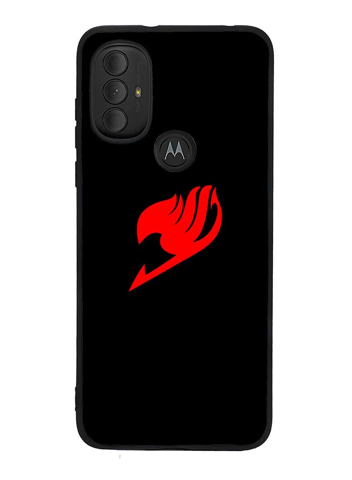 Fairy Tail Anime Motorola Moto G Pure 2021 , Moto G Power 2022 Case OV9998