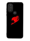 Fairy Tail Anime Motorola Moto G Pure 2021 , Moto G Power 2022 Case OV9998