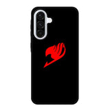 Fairy Tail Anime Samsung Galaxy A26 5G Case RC9998