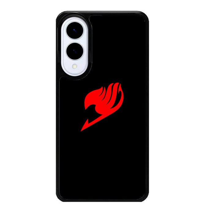Fairy Tail Anime Samsung Galaxy S25 Edge 5G Case OV9998