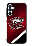 The Temple Owls Samsung Galaxy A35 5G Case OV10170