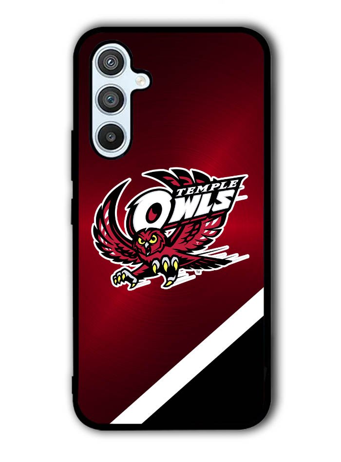 The Temple Owls Samsung Galaxy A54 5G Case OV10170