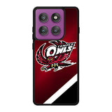 The Temple Owls Motorola Moto Edge 60 Pro Case OV10170