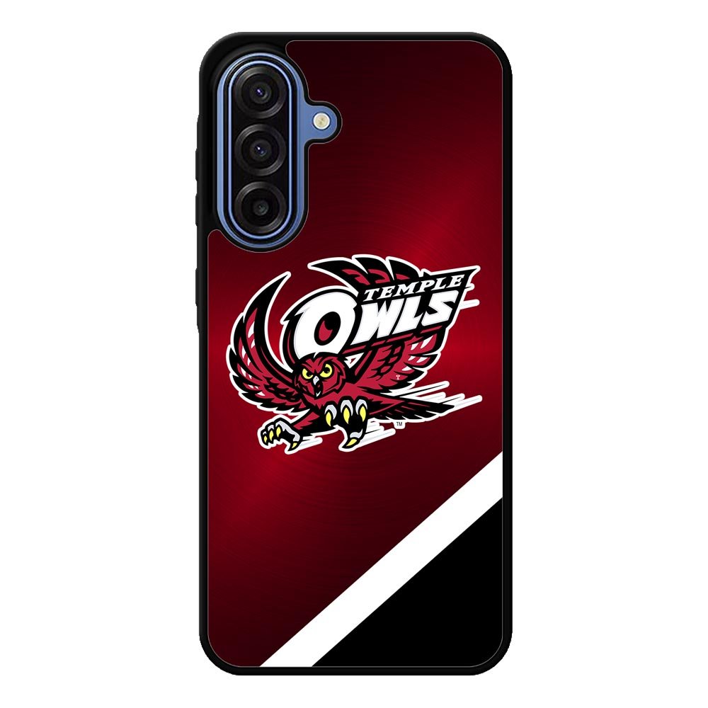 The Temple Owls Samsung Galaxy A17 Case OV10170
