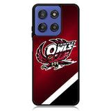 The Temple Owls Motorola Moto G Stylus 5G 2025 Case OV10170