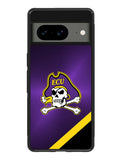 East Carolina Pirates Google Pixel 8 Case QC9988