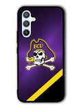 East Carolina Pirates Samsung Galaxy A14 5G Case QC9988