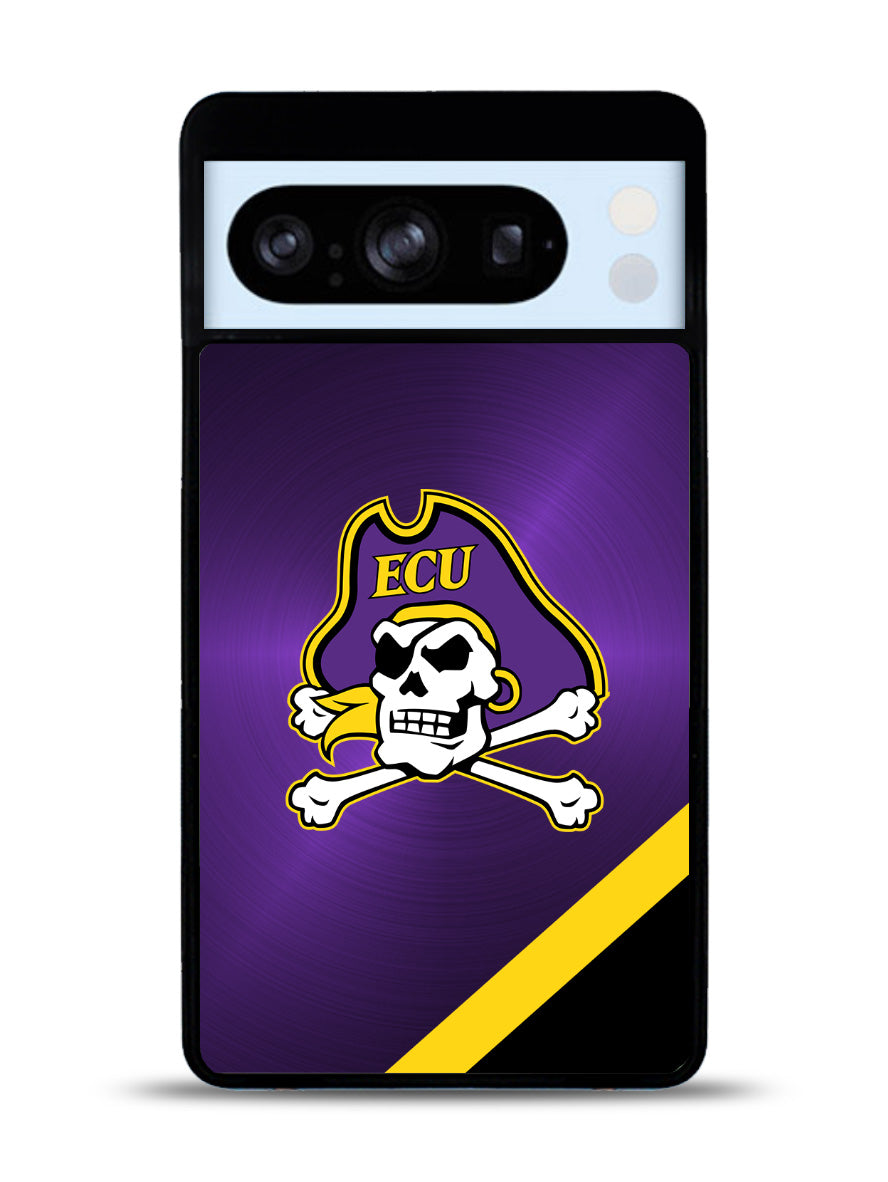 East Carolina Pirates Google Pixel 8 Pro Case QC9988