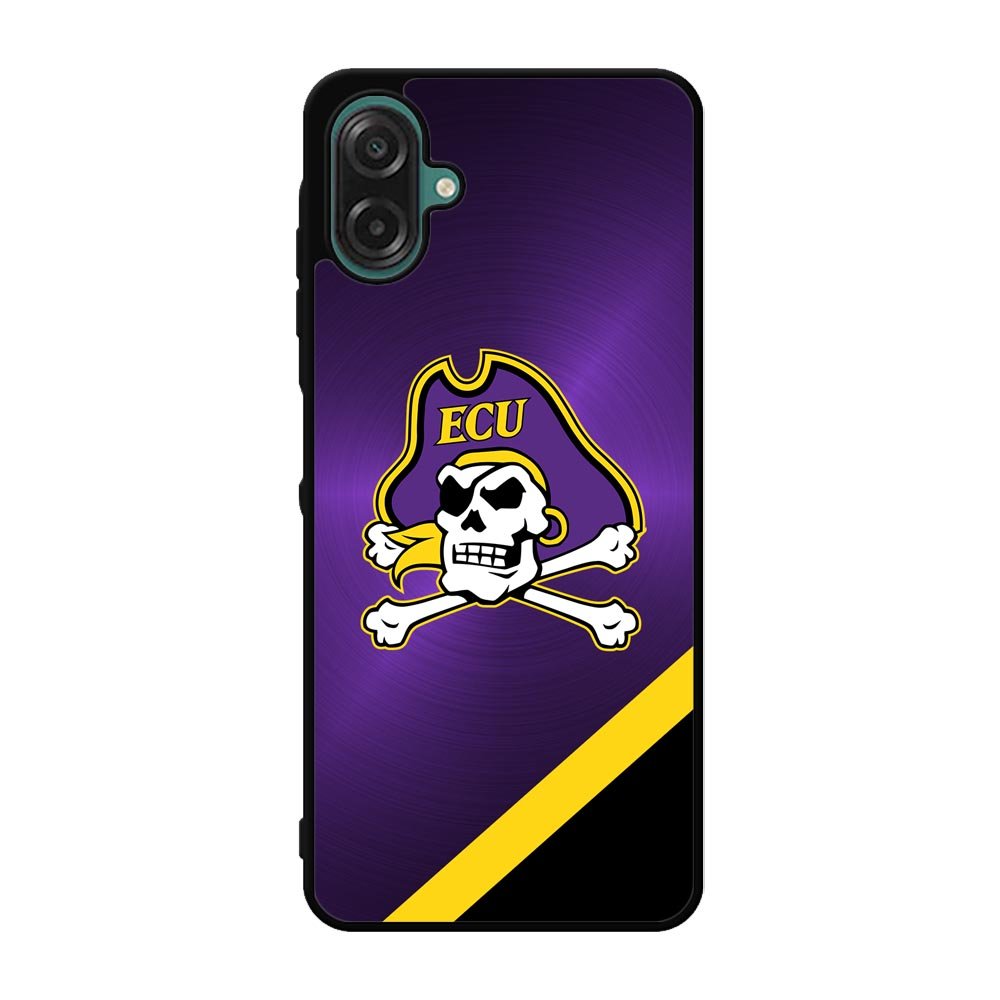 East Carolina Pirates Samsung Galaxy A07 Case QC9988