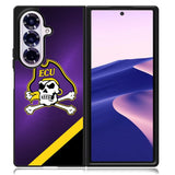 East Carolina Pirates Samsung Galaxy Z Fold 7 Case OV9988