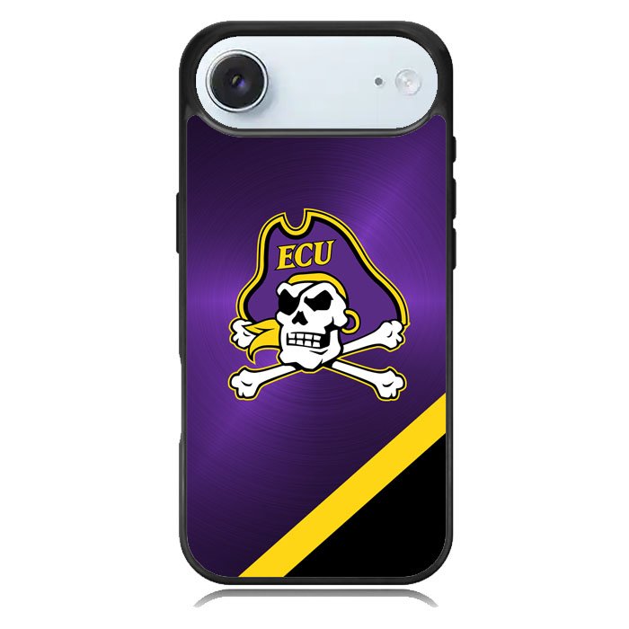 East Carolina Pirates iPhone 17 Air Case OV9988
